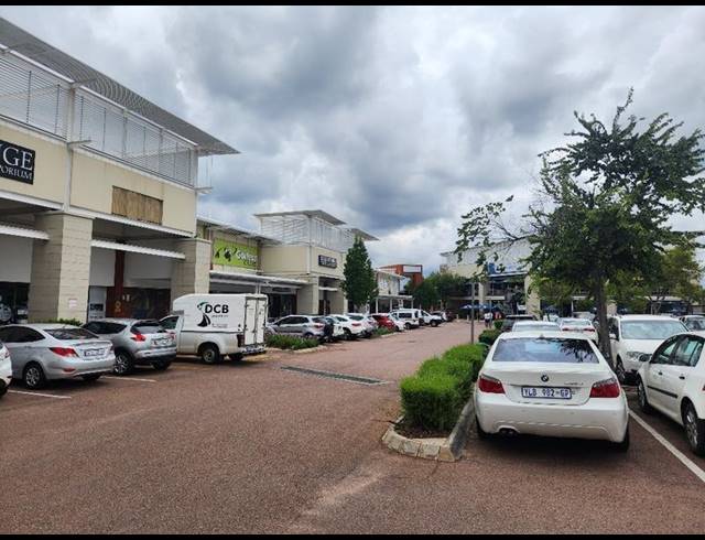 BUSINESS PROPERTY TO RENT IN HIGHVELD